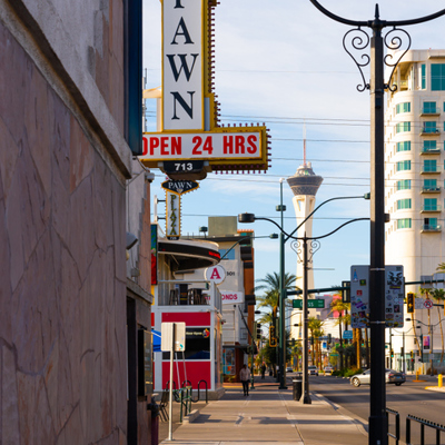 Discover historic Downtown districts