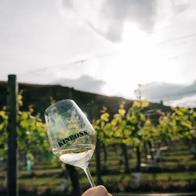 Kinross Cottages, Gibbston Valley