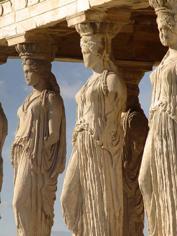 Explore the Acropolis and Parthenon