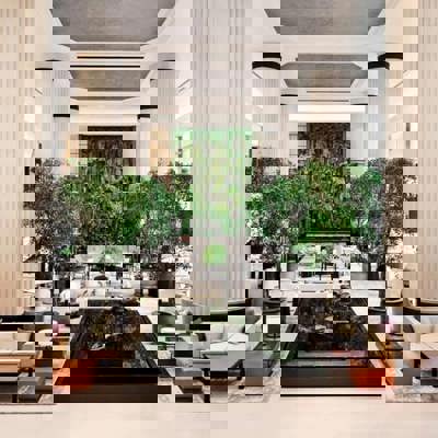 Shangri-La Singapore