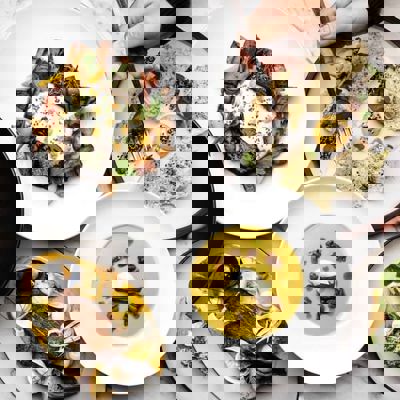 The Sutton Place Hotel Vancouver