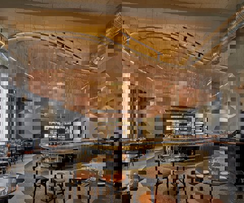 Grandi by Centre Hotels