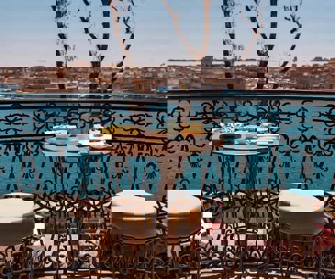 Iniala Harbour House, Valletta