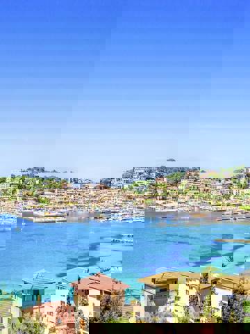 Mallorca Road Trip: Scenic Drives & Sun-Kissed Shores