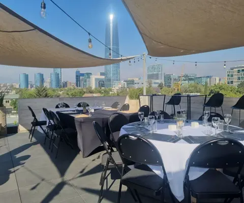 Ladera Boutique Hotel 