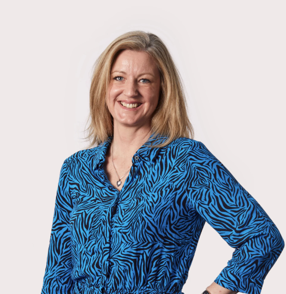 Sally Murray