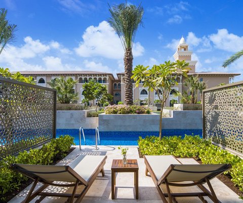 Rixos Premium Saadiyat Island