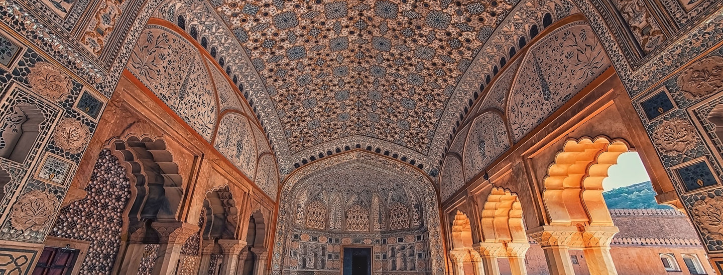 Jaipur India Adobestock 253368896 C