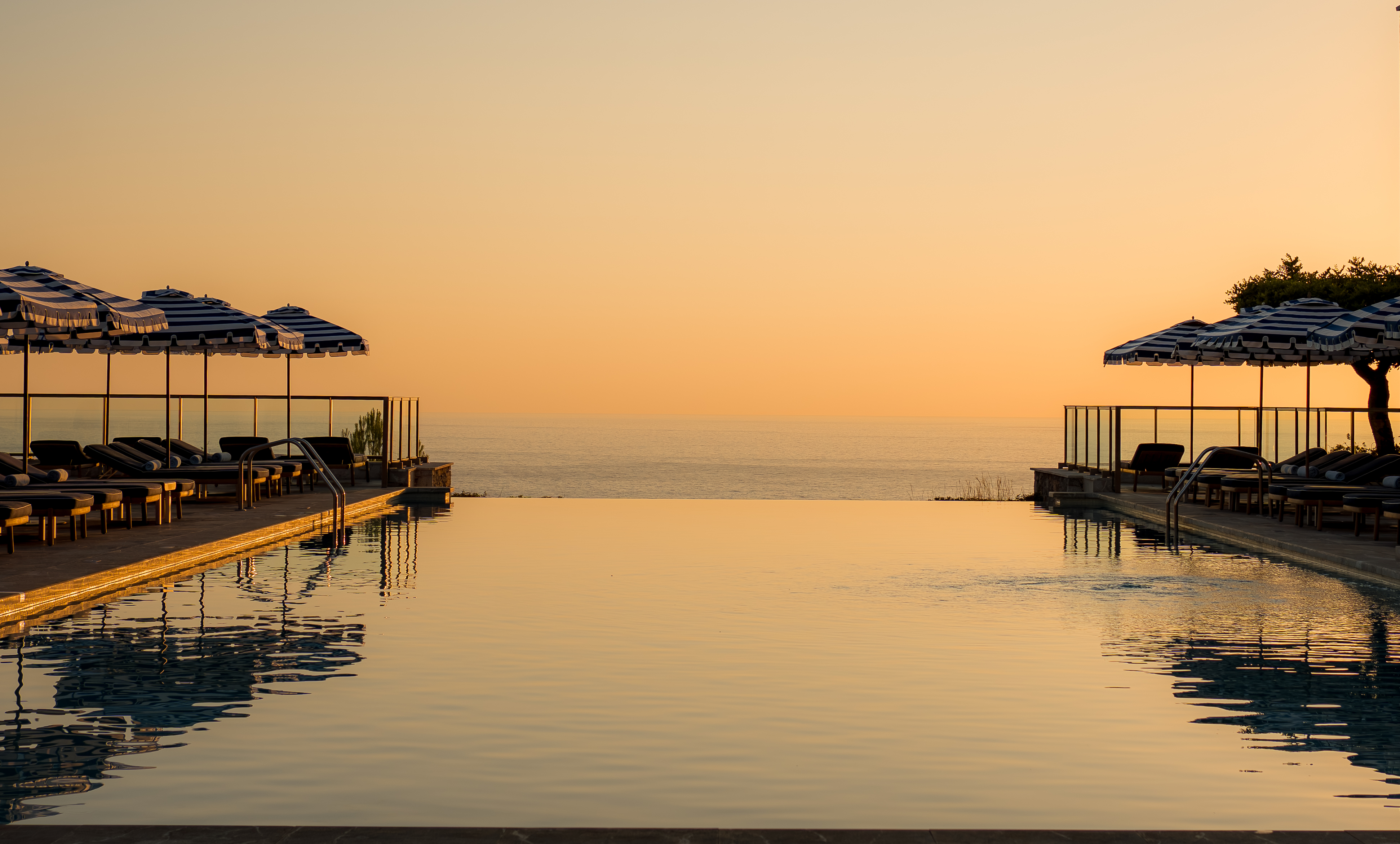 A Mediterranean cliffside escape with Jumeirah