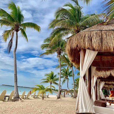 Secrets Akumal Riviera Maya