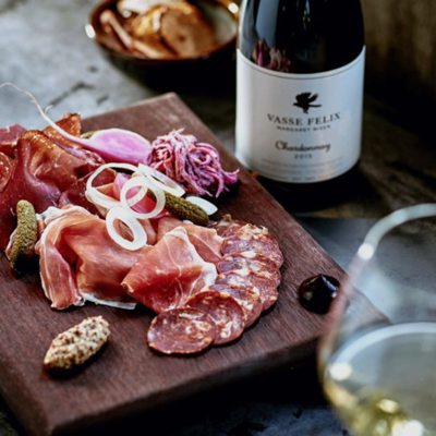 Margaret River wines 