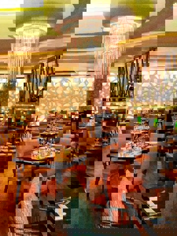 Surf and turf done right