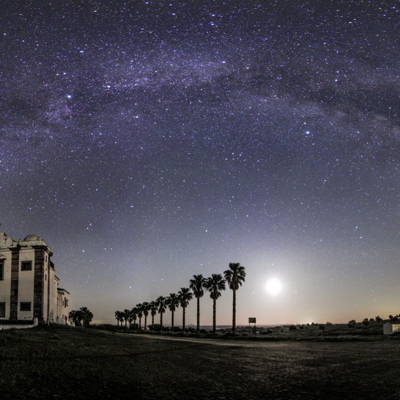 Stargaze in the Alqueva Dark Sky Reserve