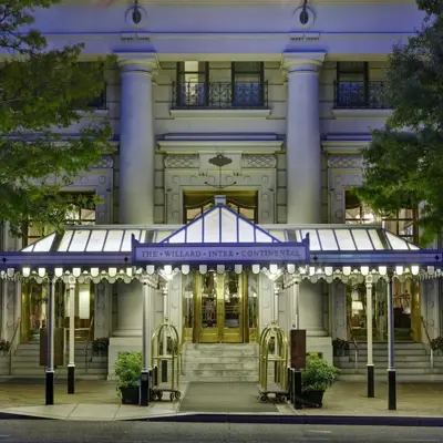 The Willard InterContinental