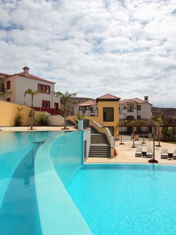 Quinta do Lorde Resort