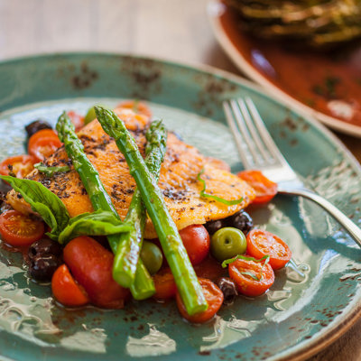Icelandic seafood delicacies