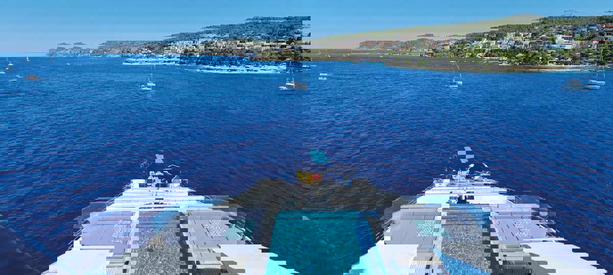 Tour the Mediterranean Sea with Emerald Cruises