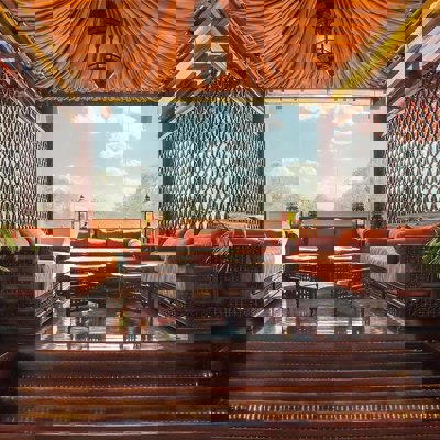 Villa Rosa Kempinski