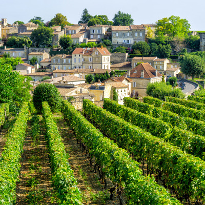 Find the perfect vintage