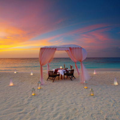 Oblu Select at Sangeli