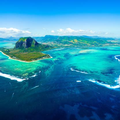 Mauritius