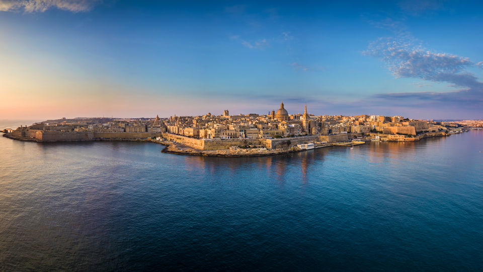 Discover endless sunshine and adventure in Malta 