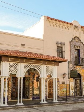 The Columbia Restaurant, Tampa