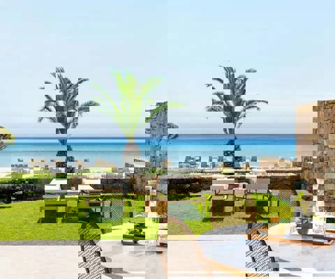 Sani Resort, Halkidiki