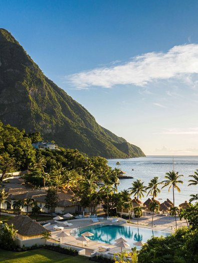 Luxury partners, unparalleled service