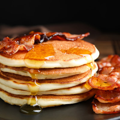 Brunch, bakeries, and coffee culture