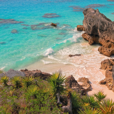 Sail and snorkel crystal waters