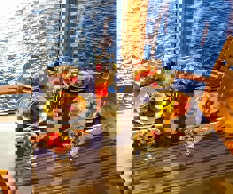 Casual and flexible options