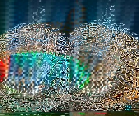 Embrace history and look to the future