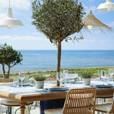 Ikos Porto Petro, Mallorca