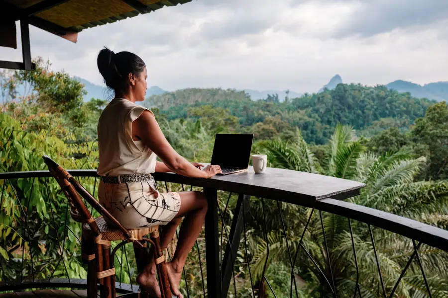 What kind of travel entrepreneur are you?