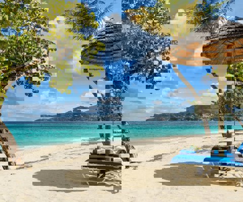 Spice Island Beach Resort