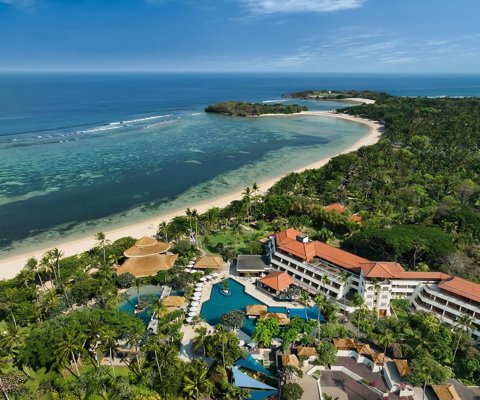 Nusa Dua Beach Hotel & Spa