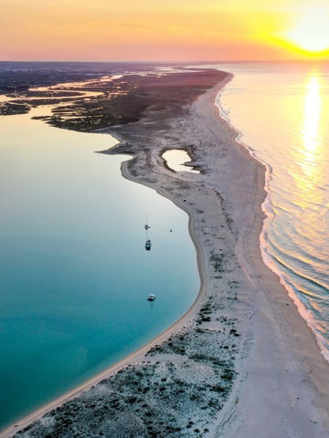 Discover pristine natural sanctuaries