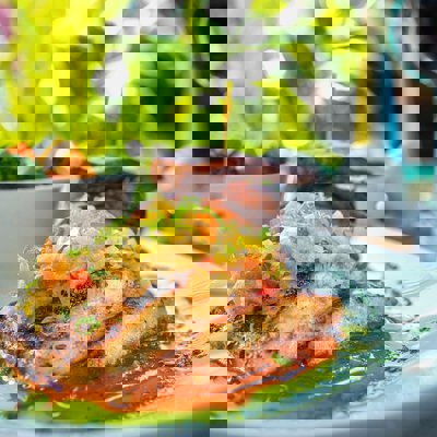 Coco Palm, Rodney Bay