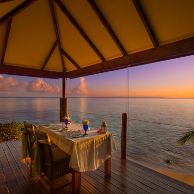 Coco de Mer Hotel & Black Parrot Suites