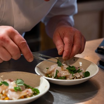 Bistro classics in Paris