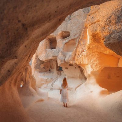 Türkiye discovery: Istanbul’s wonders & Cappadocia’s skies