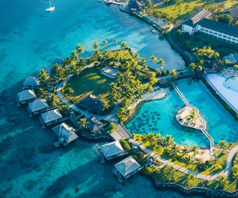 InterContinental Resort Tahiti