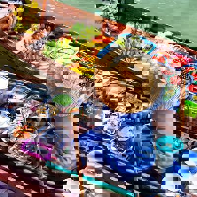 Devasom Khao Lak Resort & Villas