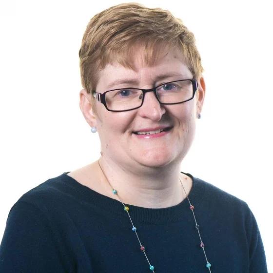 Michelle Wilson