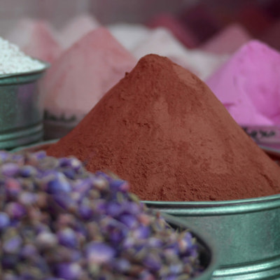 Enjoy food made with local ingredients