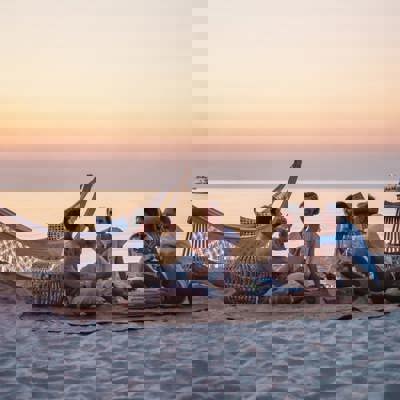 Sani Resort, Halkidiki