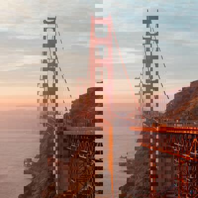 Wine, wilderness, and Pacific cities