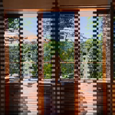 El Remanso Rainforest Lodge, Osa Peninsula 