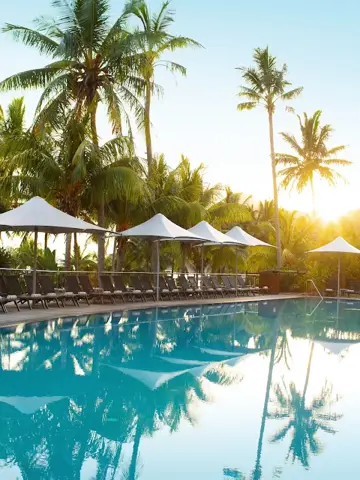 Hamilton Island Reef View Hotel